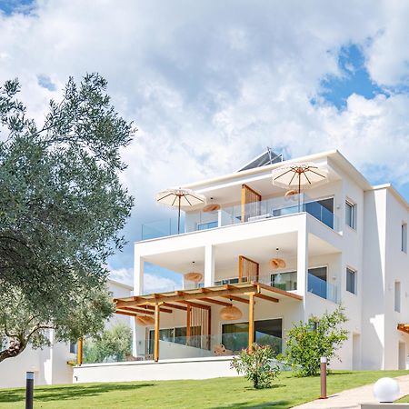 Serenity Hill Paliouri Exterior photo
