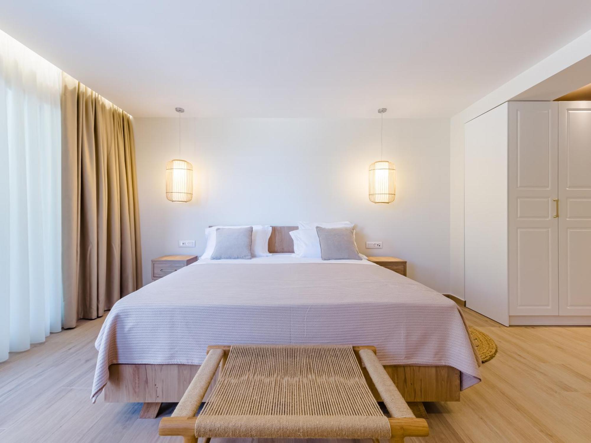 Serenity Hill Paliouri Room photo